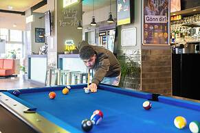 a&o Hamburg Hauptbahnhof - Hostel