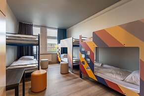 a&o Hamburg Hauptbahnhof - Hostel