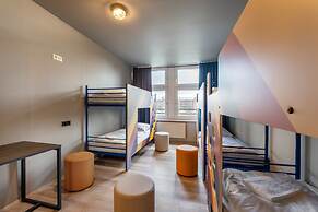 a&o Hamburg Hauptbahnhof - Hostel