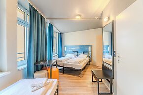 a&o Hamburg Hauptbahnhof - Hostel