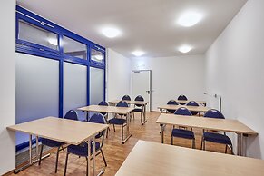 a&o Hamburg Hauptbahnhof - Hostel