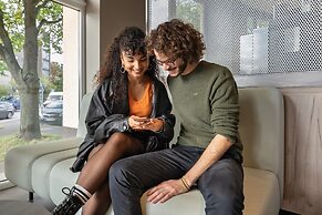 a&o Hamburg Hauptbahnhof - Hostel