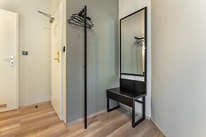 a&o Hamburg Hauptbahnhof - Hostel