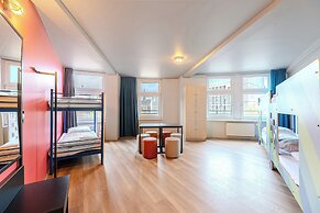 a&o Hamburg Hauptbahnhof - Hostel