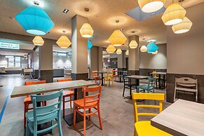 a&o Hamburg Hauptbahnhof - Hostel