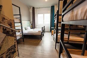 a&o Hamburg Hauptbahnhof - Hostel