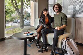 a&o Hamburg Hauptbahnhof - Hostel