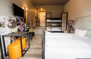 a&o Hamburg Hauptbahnhof - Hostel
