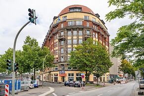 a&o Hamburg Hauptbahnhof - Hostel