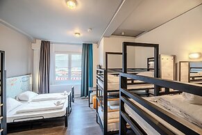 a&o Hamburg Hauptbahnhof - Hostel