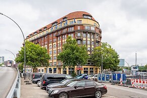 a&o Hamburg Hauptbahnhof - Hostel
