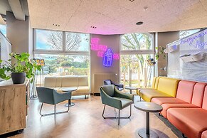 a&o Hamburg Hauptbahnhof - Hostel