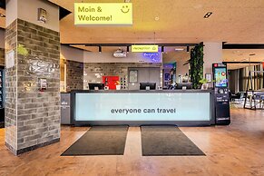 a&o Hamburg Hauptbahnhof - Hostel