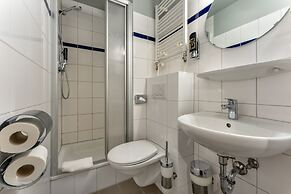 a&o Hamburg Hauptbahnhof - Hostel