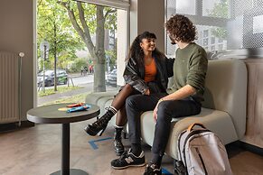 a&o Hamburg Hauptbahnhof - Hostel