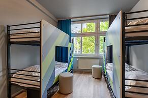 a&o Hamburg Hauptbahnhof - Hostel
