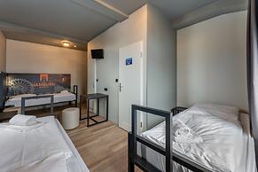 a&o Hamburg Hauptbahnhof - Hostel