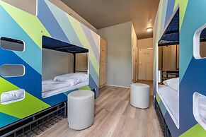 a&o Hamburg Hauptbahnhof - Hostel