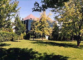 Hotel & Loisir Le Ruote