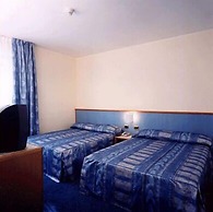 Hotel & Loisir Le Ruote