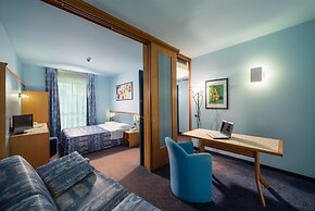 Hotel & Loisir Le Ruote