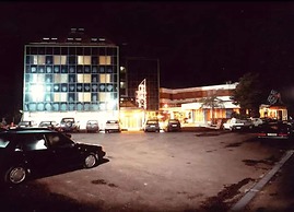Hotel & Loisir Le Ruote