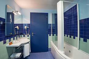 Hotel & Loisir Le Ruote