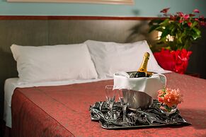 Hotel & Loisir Le Ruote
