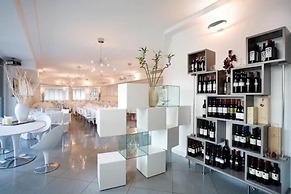 Hotel & Loisir Le Ruote