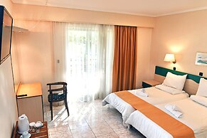 Poseidon Hotel and Apartments