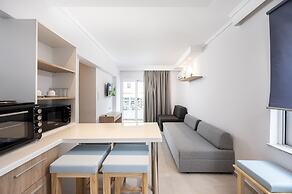 Poseidon Hotel and Apartments