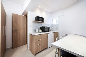 Poseidon Hotel and Apartments