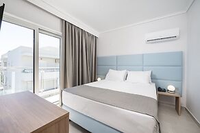 Poseidon Hotel and Apartments