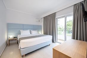 Poseidon Hotel and Apartments