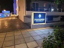 Poseidon Hotel and Apartments