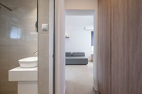 Poseidon Hotel and Apartments