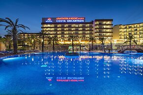 Aparthotel Costa Encantada