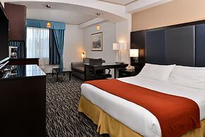 Holiday Inn Express Tacoma South Lakewood by IHG