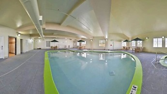 Holiday Inn Express Tacoma South Lakewood by IHG