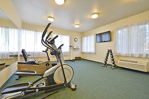 Holiday Inn Express Tacoma South Lakewood by IHG