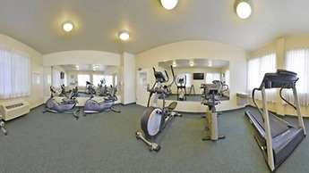 Holiday Inn Express Tacoma South Lakewood by IHG