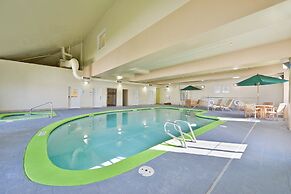 Holiday Inn Express Tacoma South Lakewood by IHG