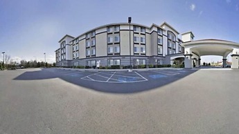 Holiday Inn Express Tacoma South Lakewood by IHG