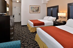 Holiday Inn Express Tacoma South Lakewood by IHG