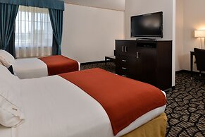 Holiday Inn Express Tacoma South Lakewood by IHG