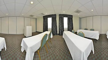 Holiday Inn Express Tacoma South Lakewood by IHG