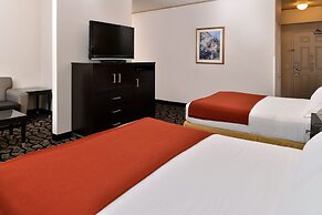 Holiday Inn Express Tacoma South Lakewood by IHG