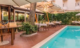 Hotel La Tavernetta