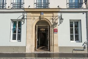 Hôtel Beauvoir