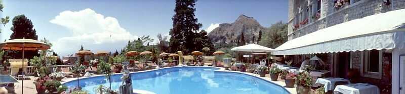 Taormina Park Hotel